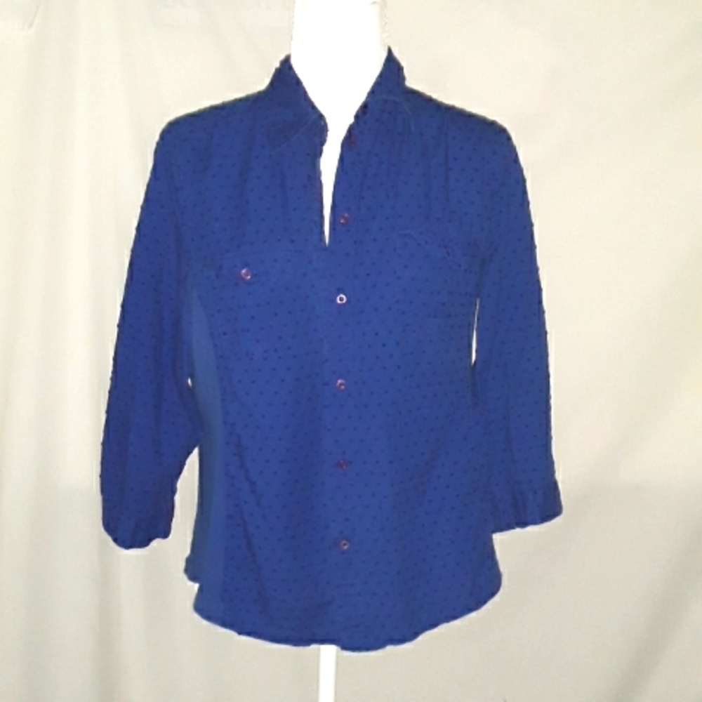 Cathy Shirt